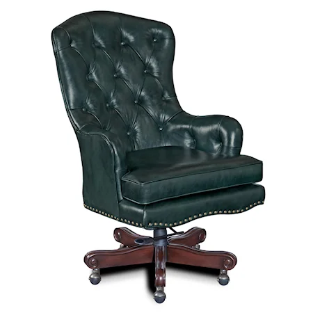 Executive Swivel Tilt Chair